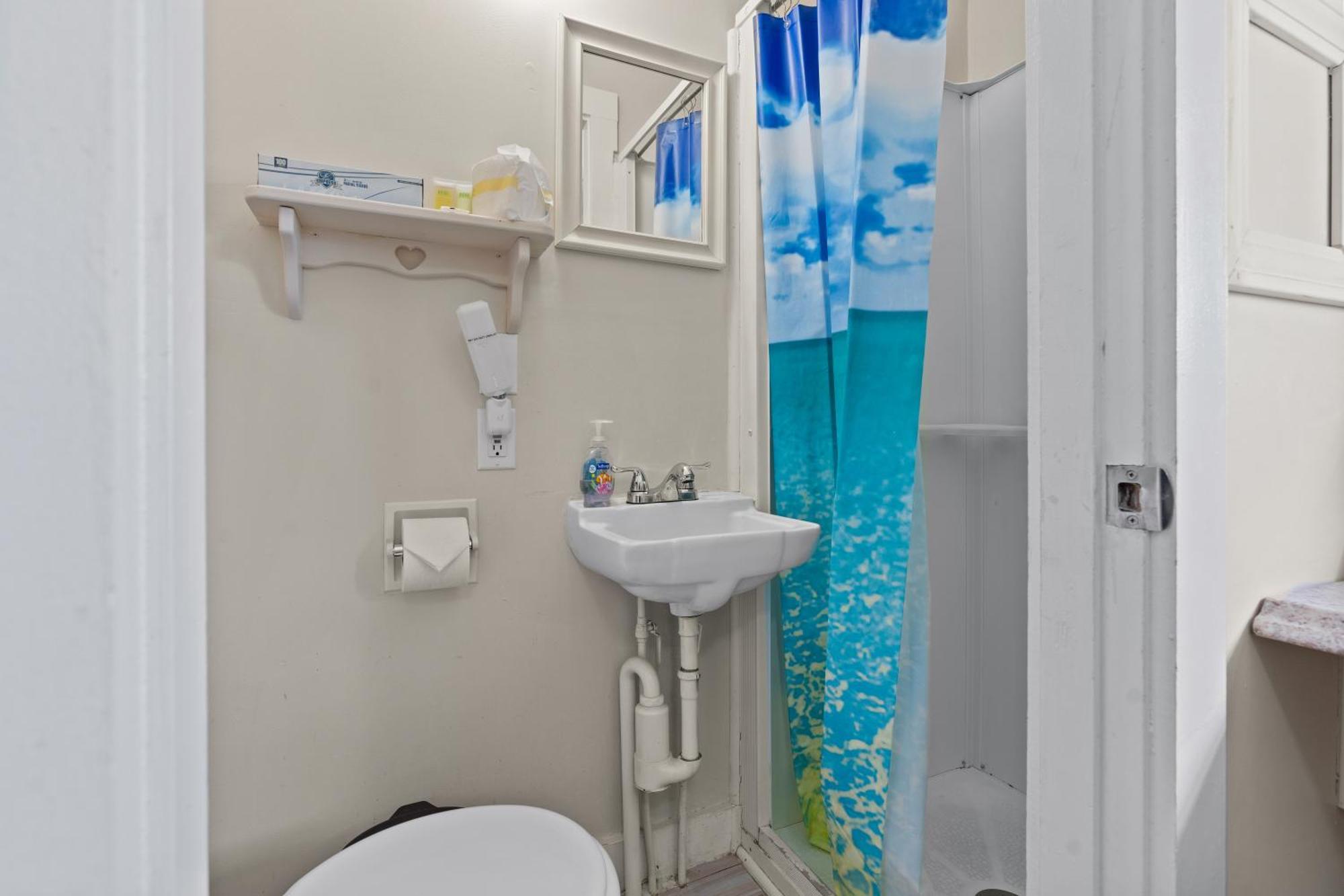 Beach Motel And Suites オールドオーチャードビーチ 部屋 写真
