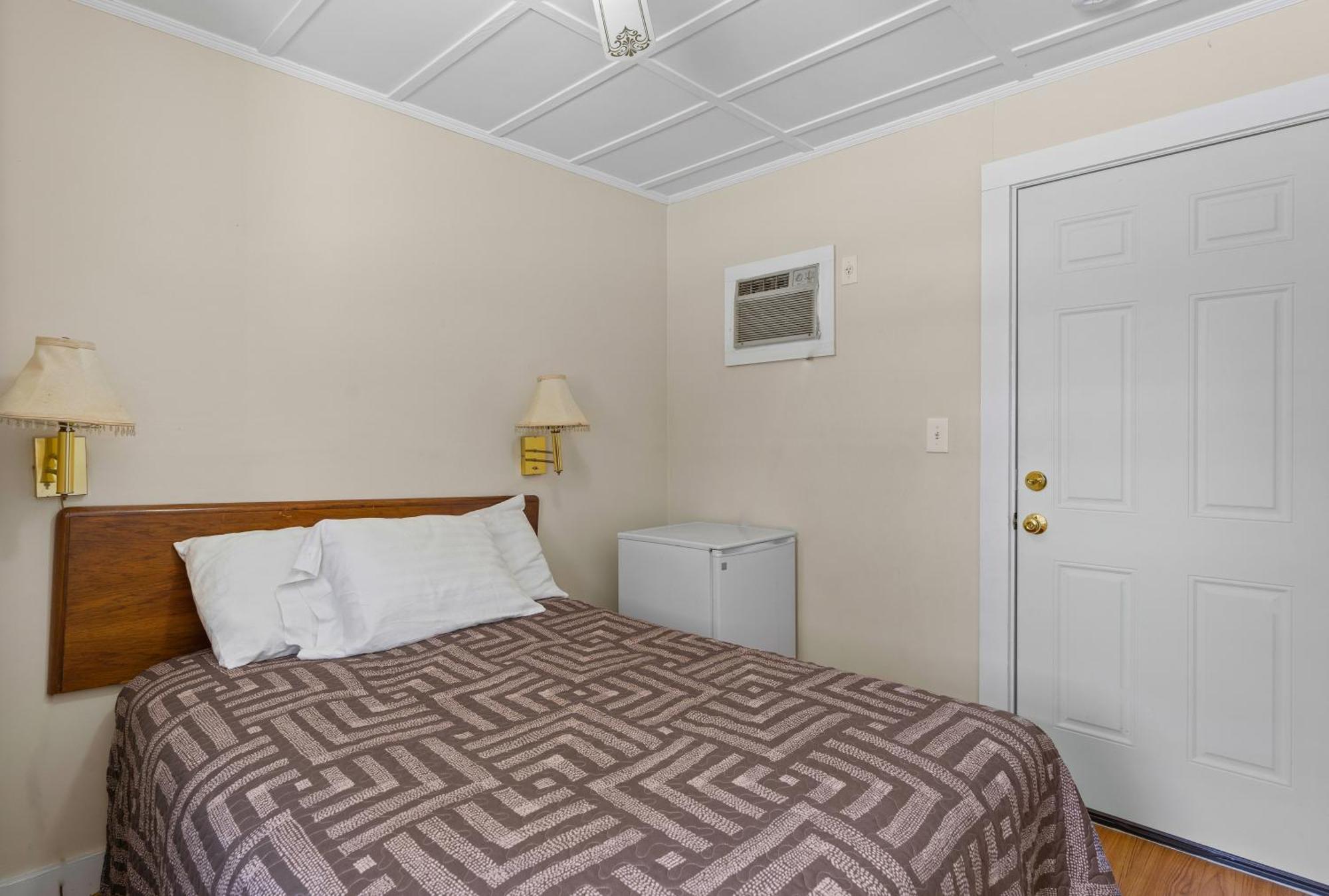 Beach Motel And Suites オールドオーチャードビーチ 部屋 写真