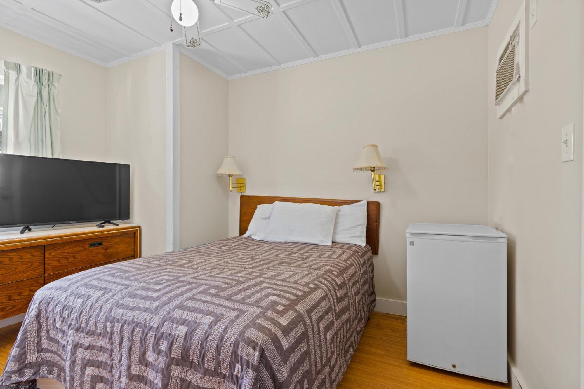 Beach Motel And Suites オールドオーチャードビーチ 部屋 写真