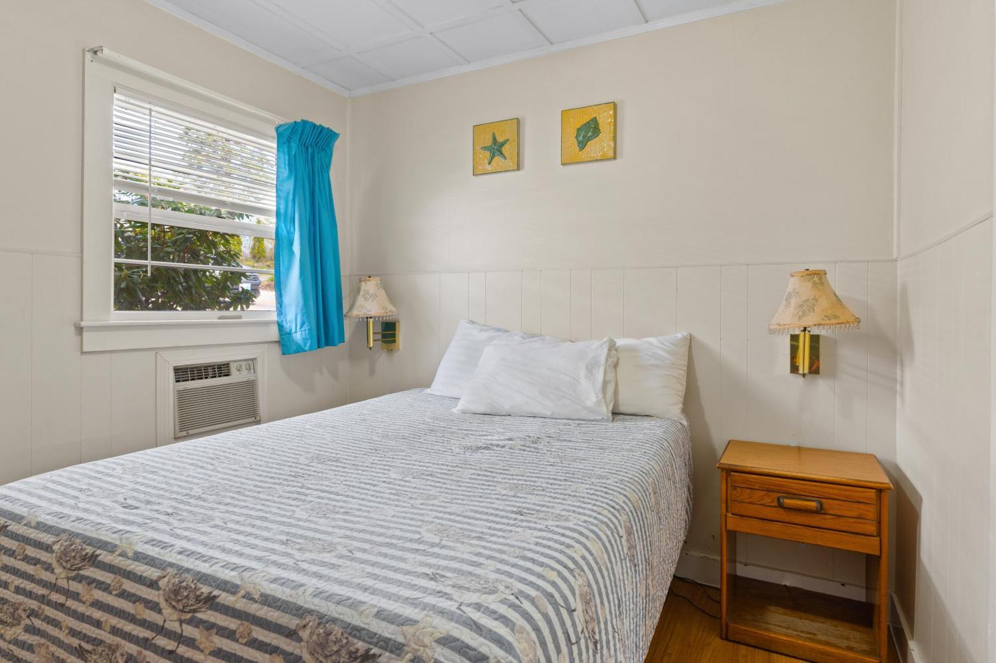 Beach Motel And Suites オールドオーチャードビーチ エクステリア 写真