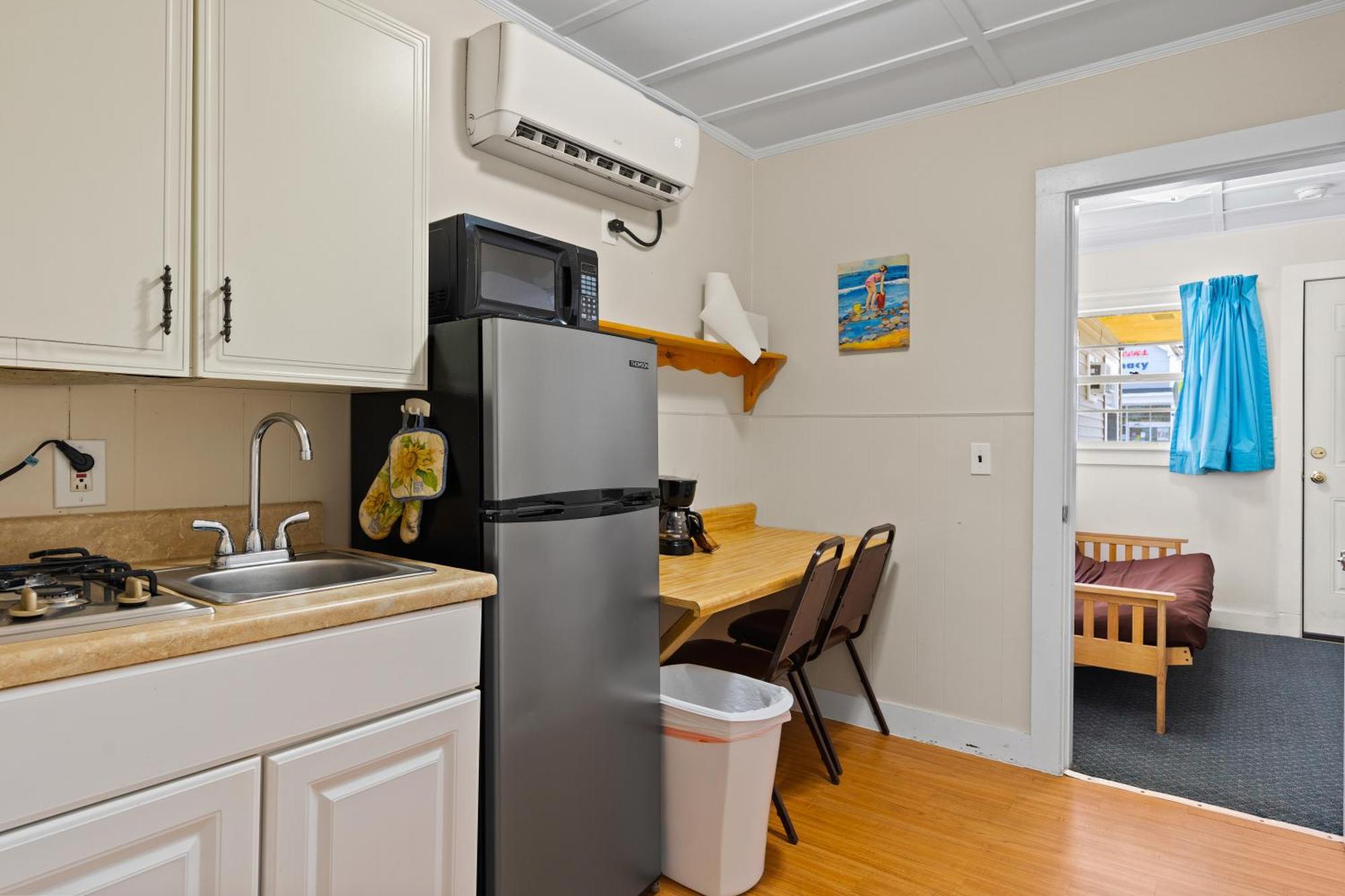 Beach Motel And Suites オールドオーチャードビーチ 部屋 写真