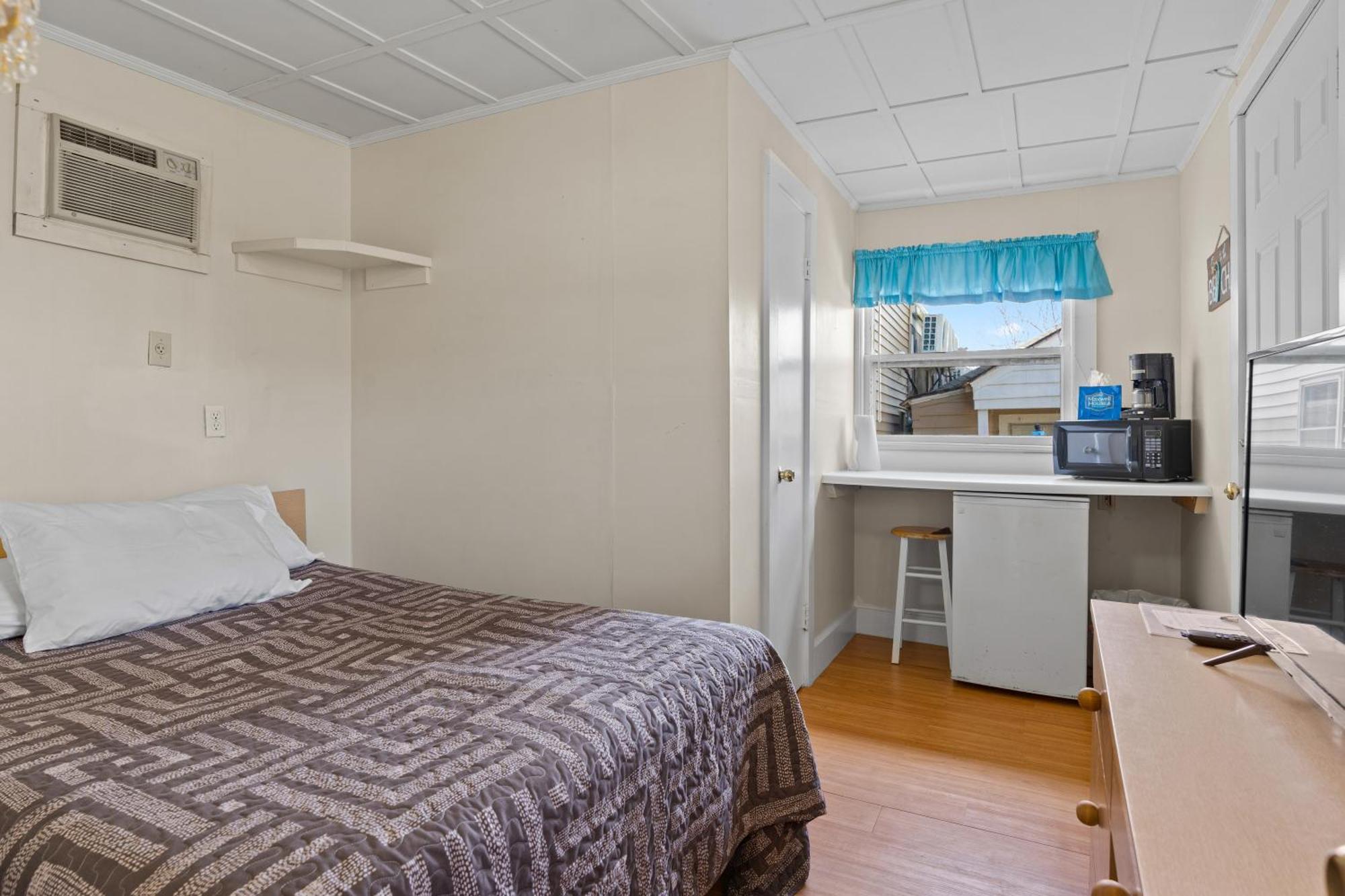 Beach Motel And Suites オールドオーチャードビーチ 部屋 写真