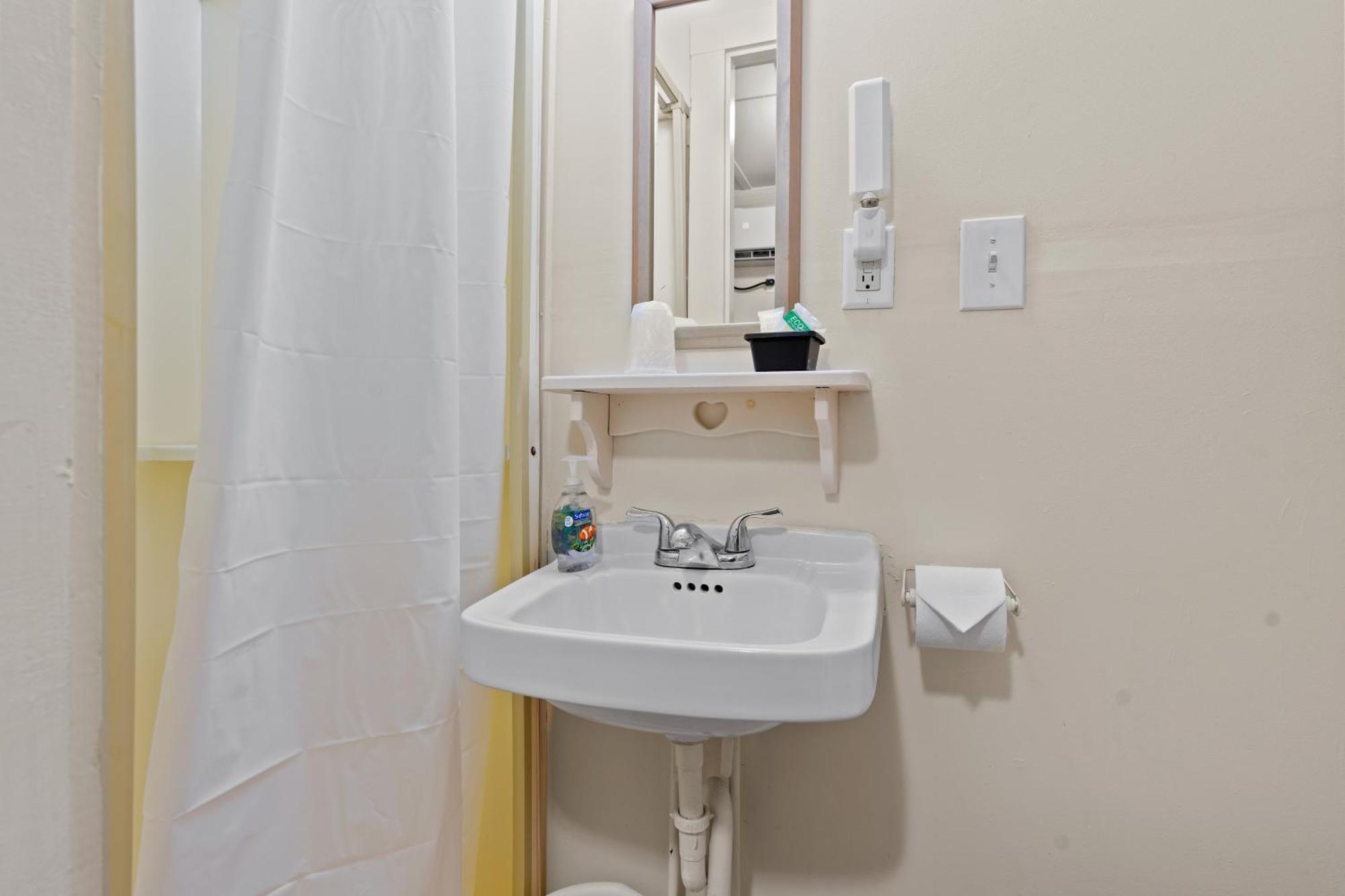 Beach Motel And Suites オールドオーチャードビーチ 部屋 写真