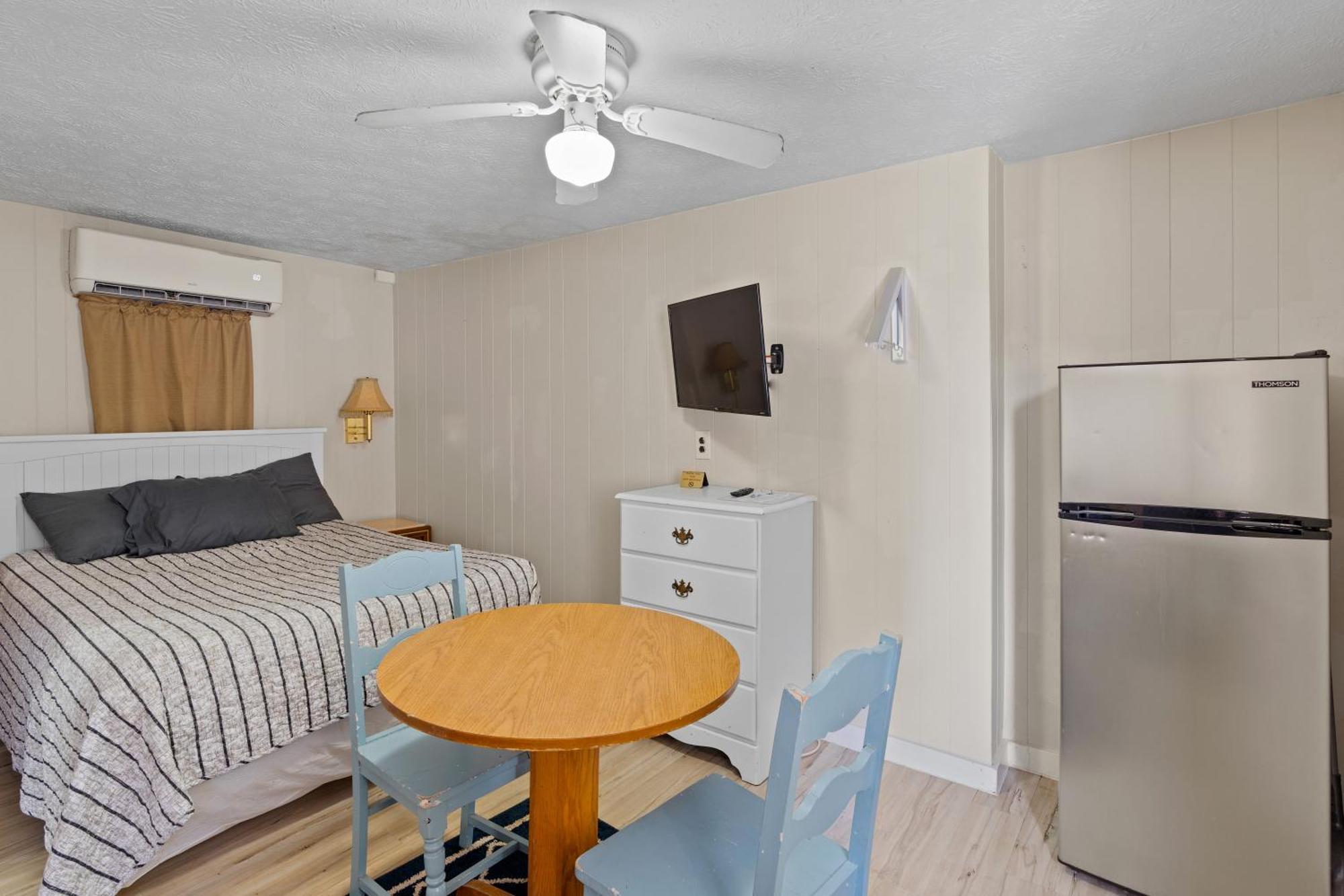 Beach Motel And Suites オールドオーチャードビーチ 部屋 写真