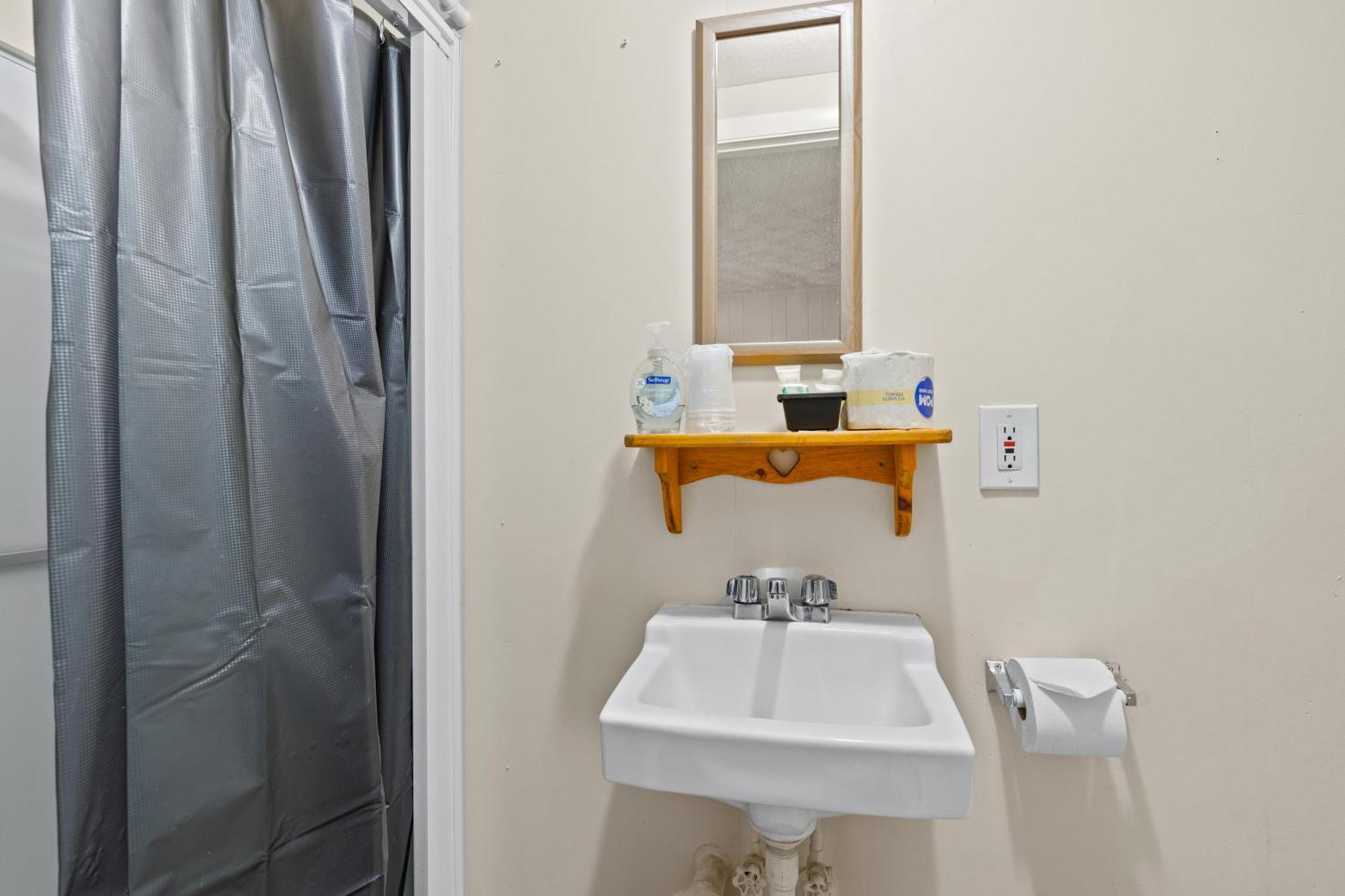 Beach Motel And Suites オールドオーチャードビーチ 部屋 写真