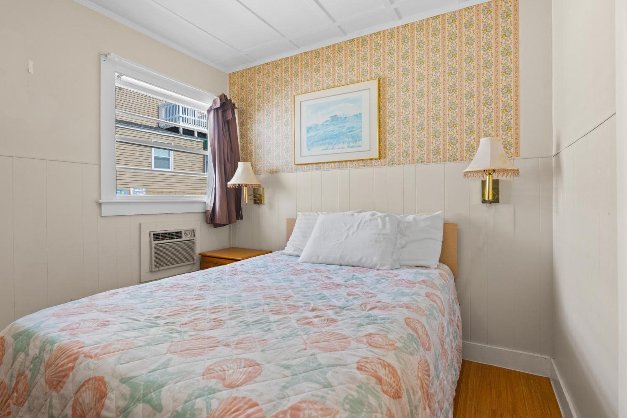 Beach Motel And Suites オールドオーチャードビーチ 部屋 写真